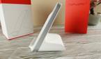Warp Charge 50 Wireless Charger