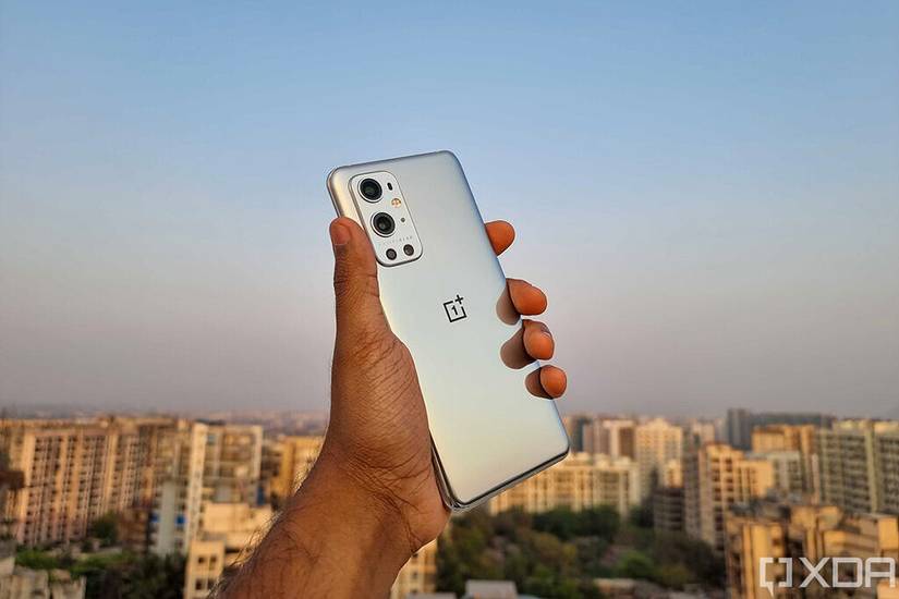 OnePlus 9 Pro