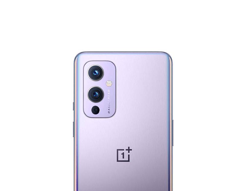The OnePlus 9 and OnePlus 9 Pro are finally official!