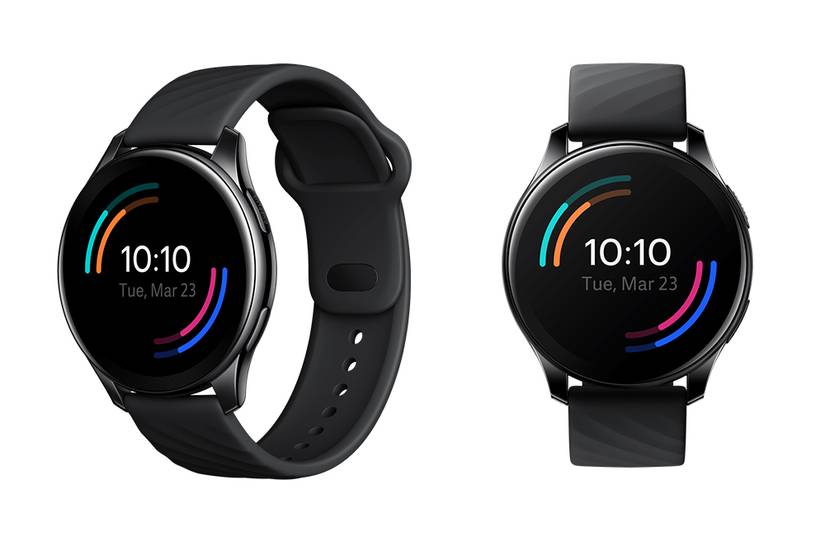 OnePlus Watch