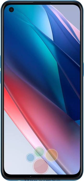 Find X3 Lite