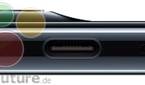 Find X3 Pro - bottom
