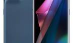 Find X3 Pro - Blue