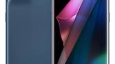 Find X3 Pro - Blue