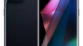 Find X3 Pro - Black