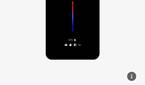 OxygenOS customization options for always on display.