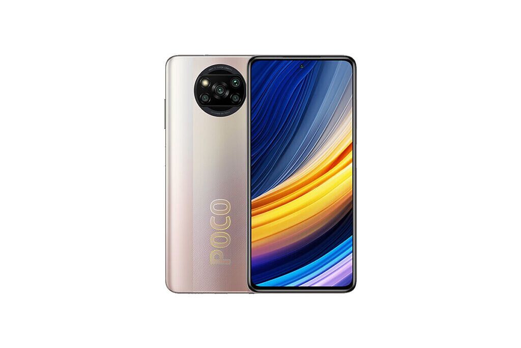 POCO F3 and POCO X3 Pro are here with Snapdragon 800-series SoCs