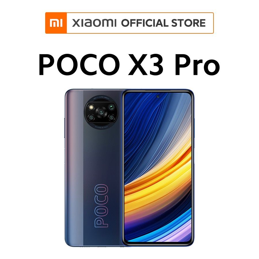 Xiaomi Poco X3 Pro グローバル版 Xiaomi Poco X3 Pro グローバル版 Xiaomi Poco X3 Proのスペックまとめ