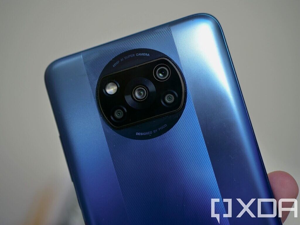 POCO X3 Pro Review: The first Snapdragon 860 smartphone is