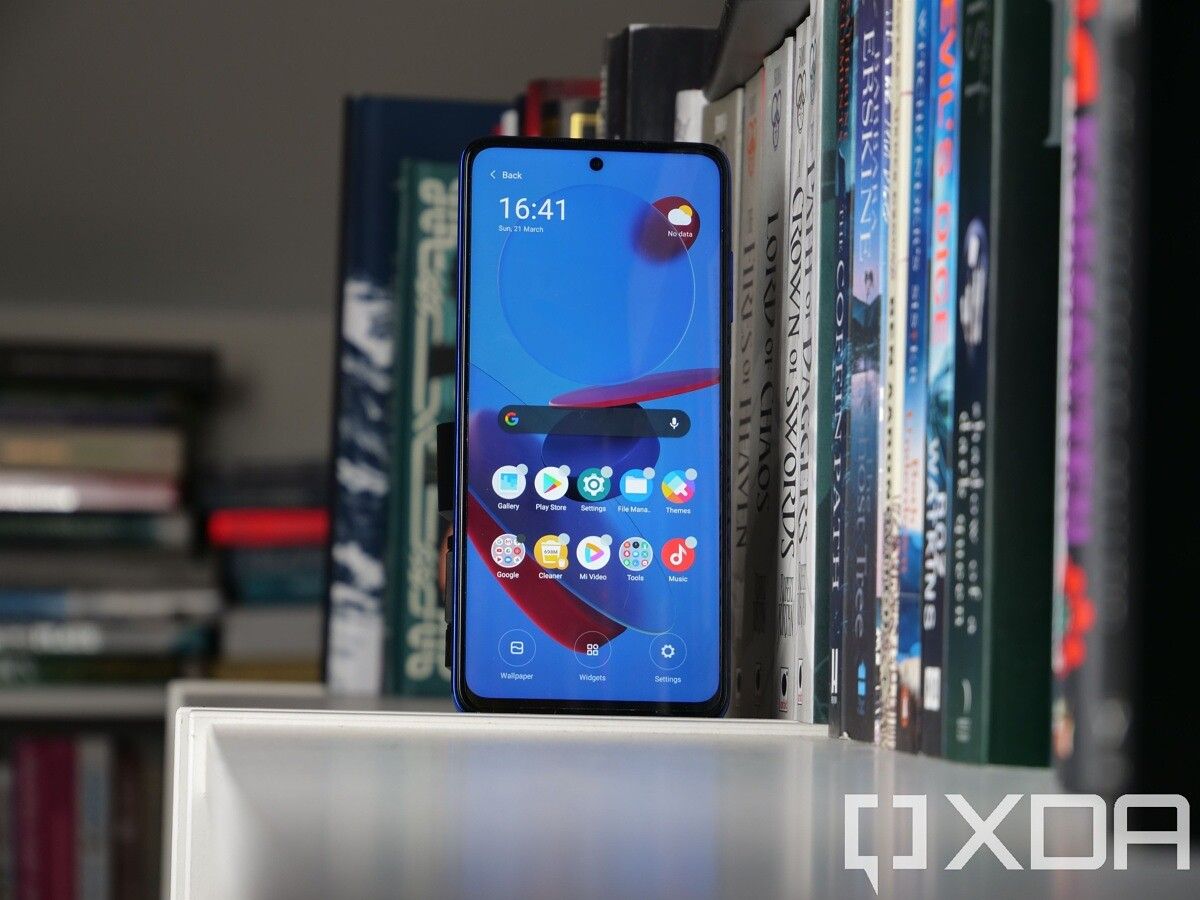 POCO X3 Pro Review: The first Snapdragon 860 smartphone is