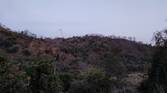 hill clicked with Realme 8 Pro 108MP camera