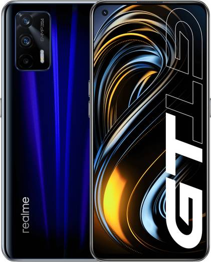 Realme GT Blue
