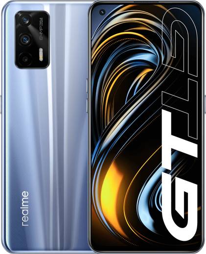 Realme GT White