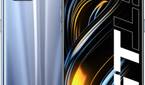 Realme GT White