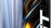 Realme GT White