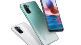 The Redmi Note 10 is the best budget smartphone you can get thanks to a beautiful AMOLED display and a capable set of cameras. Good build quality and design are positives and if you watch a lot of videos and movies online, you are going to enjoy using this phone.