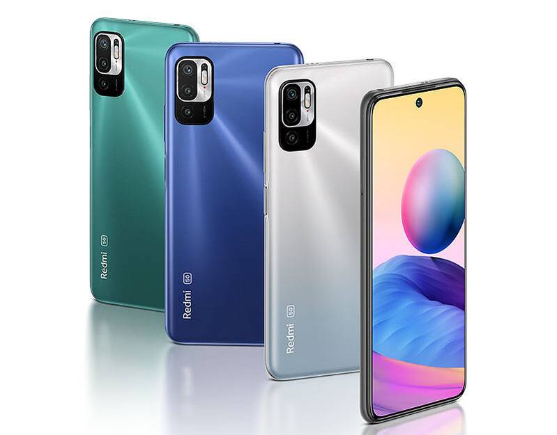 Redmi Note 10 5G