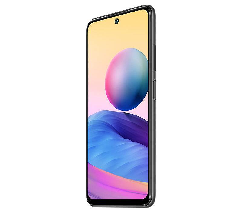 Redmi Note 10 5G display