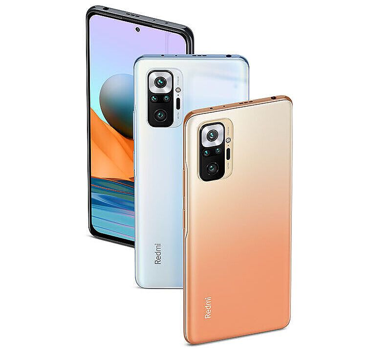 Redmi Note 10 series: Sale, Price, Specs, and Availability