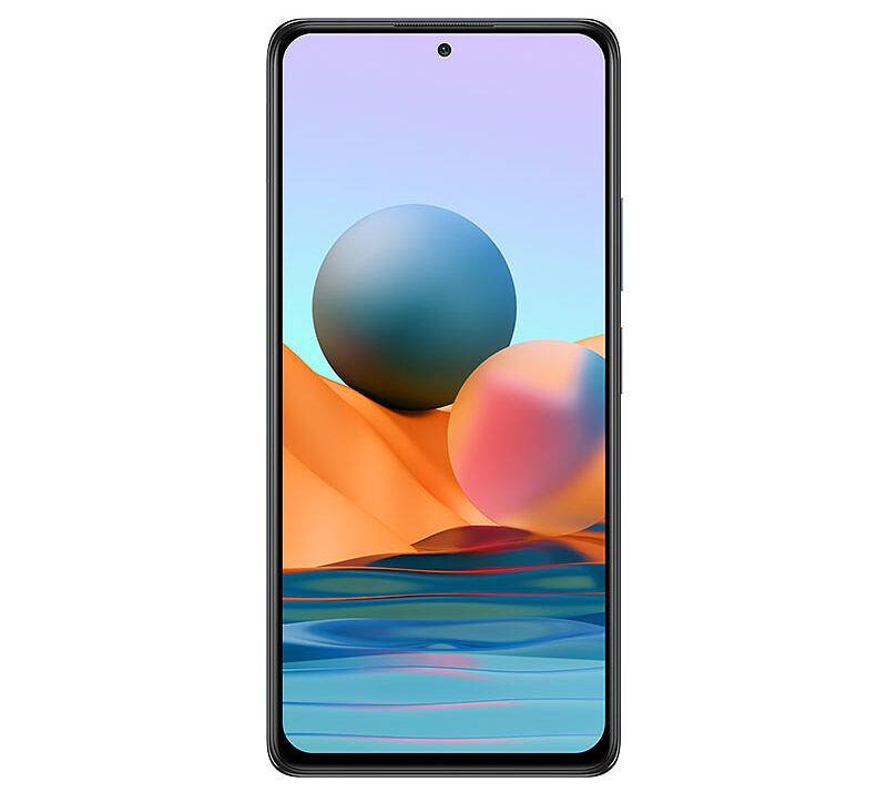 Redmi Note 10 Pro Pro Max display