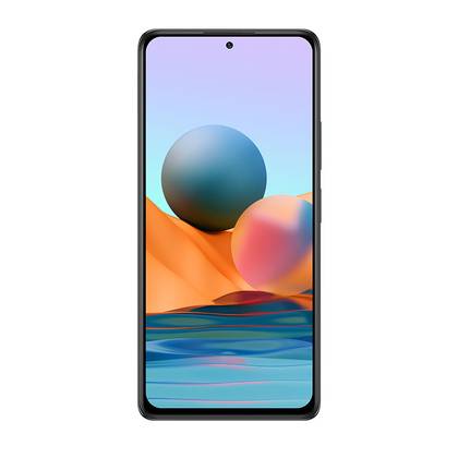 The Redmi Note 10 Pro Max is an all-round smartphone that does almost everything right especially considering the price. If you want a great display and solid cameras, the Note 10 Pro Max is a great option.