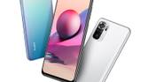 Redmi Note 10S