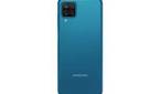 Galaxy M12 back