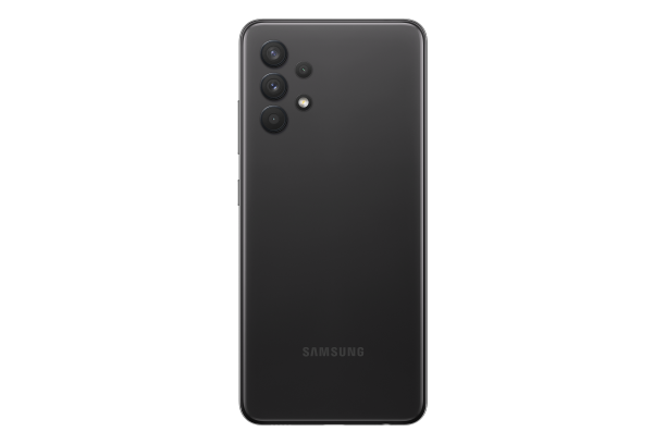 Galaxy A32 Black