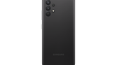 Galaxy A32 Black