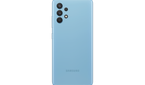 Galaxy A32 in blue