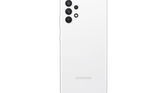 Galaxy A32 White