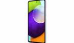 Samsung Galaxy A52 4G display