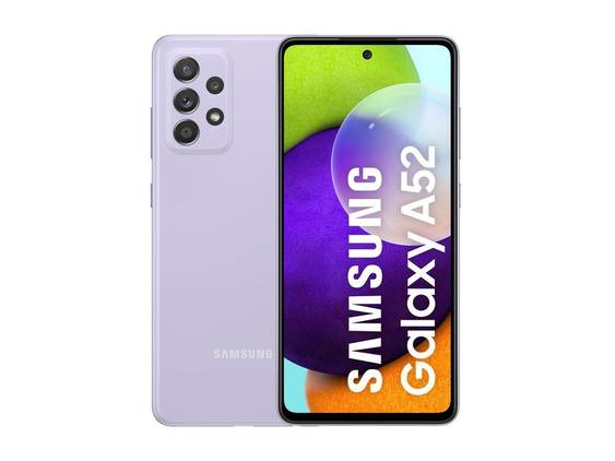 A successor the 2020's best-seller, the Galaxy A52 (4G) comes with improvements in many areas, four years of promised software updates, and a design inspired by the Galaxy S21 Ultra.