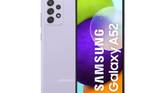 A successor the 2020's best-seller, the Galaxy A52 (4G) comes with improvements in many areas, four years of promised software updates, and a design inspired by the Galaxy S21 Ultra.