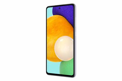 The Galaxy A52 5G is one of the best budget Android phones you can buy right now and it's even cheaper for Black Friday, packing a 120Hz screen, 5G connectivity, and Android 11.