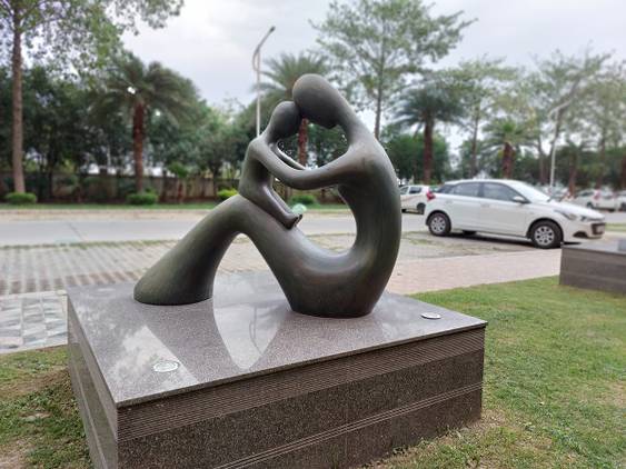 Samsung Galaxy A52 camera review