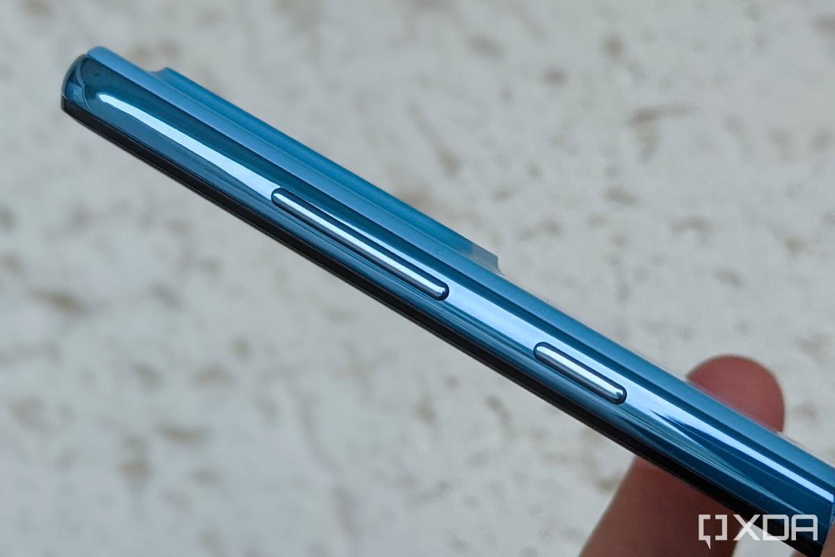 Samsung Galaxy A52 review Awesome blue 6GB 128GB 2
