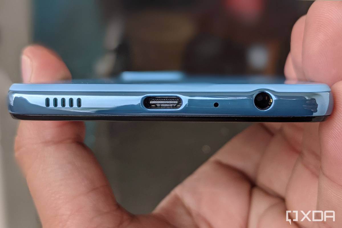 Samsung Galaxy A52 review Awesome blue 6GB 128GB