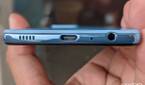 Samsung Galaxy A52 review Awesome blue 6GB 128GB
