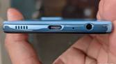 Samsung Galaxy A52 review Awesome blue 6GB 128GB