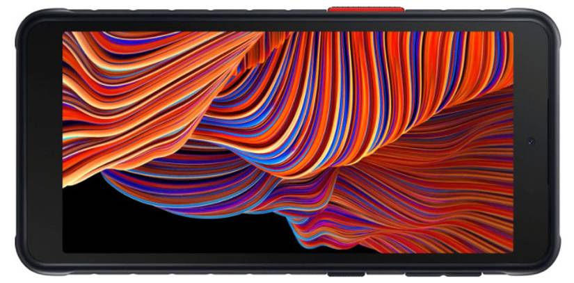 Samsung Galaxy XCover 5 military-certified smartphone goes official