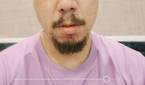 Vivo selfie beautifying mode