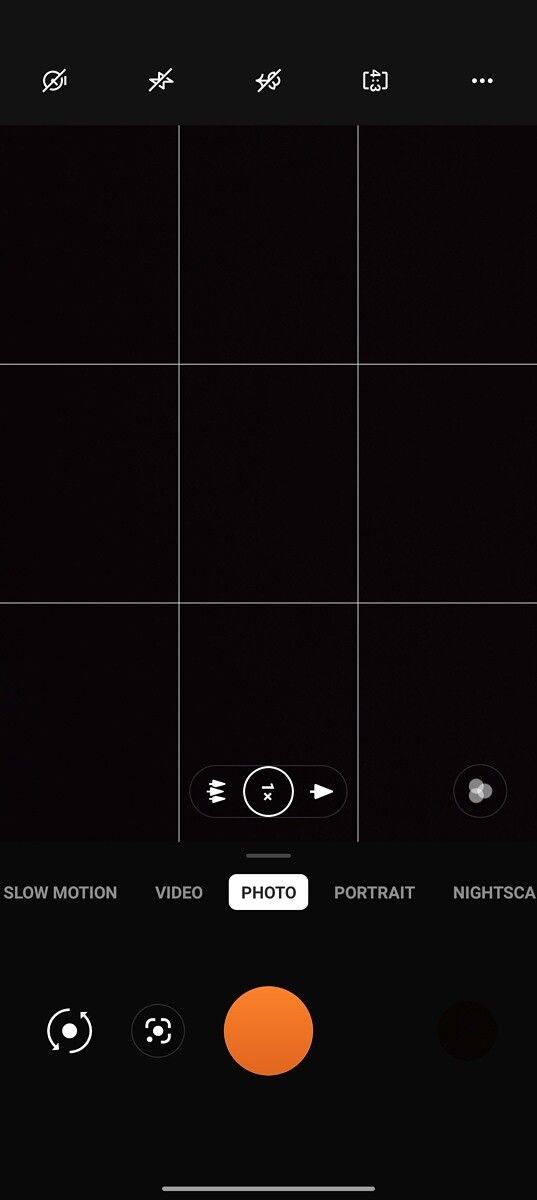 OnePlus 9 series Hasselblad Camera UI