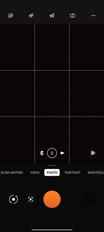 OnePlus 9 series Hasselblad Camera UI