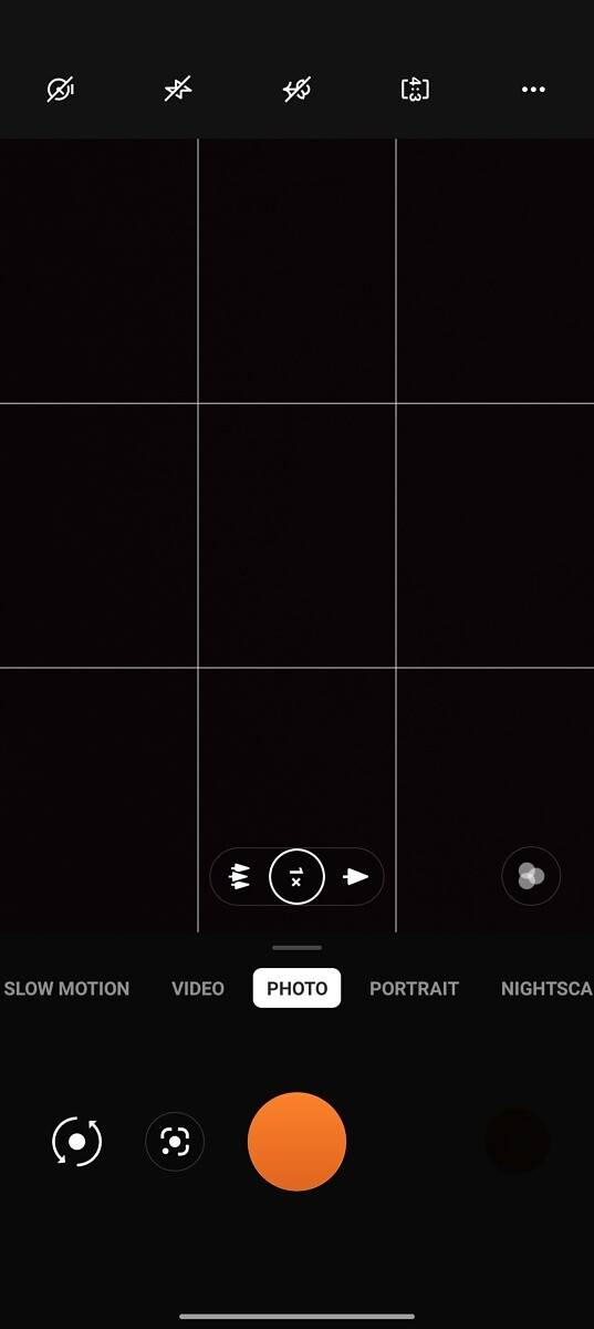 OnePlus 9 series Hasselblad Camera UI