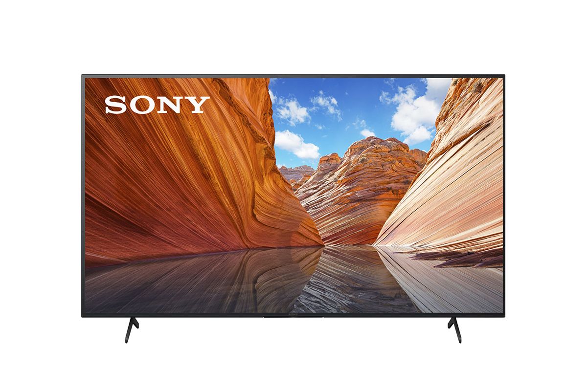 Save $300 on the Sony Bravia X90J 65-inch 4K LED Google TV with