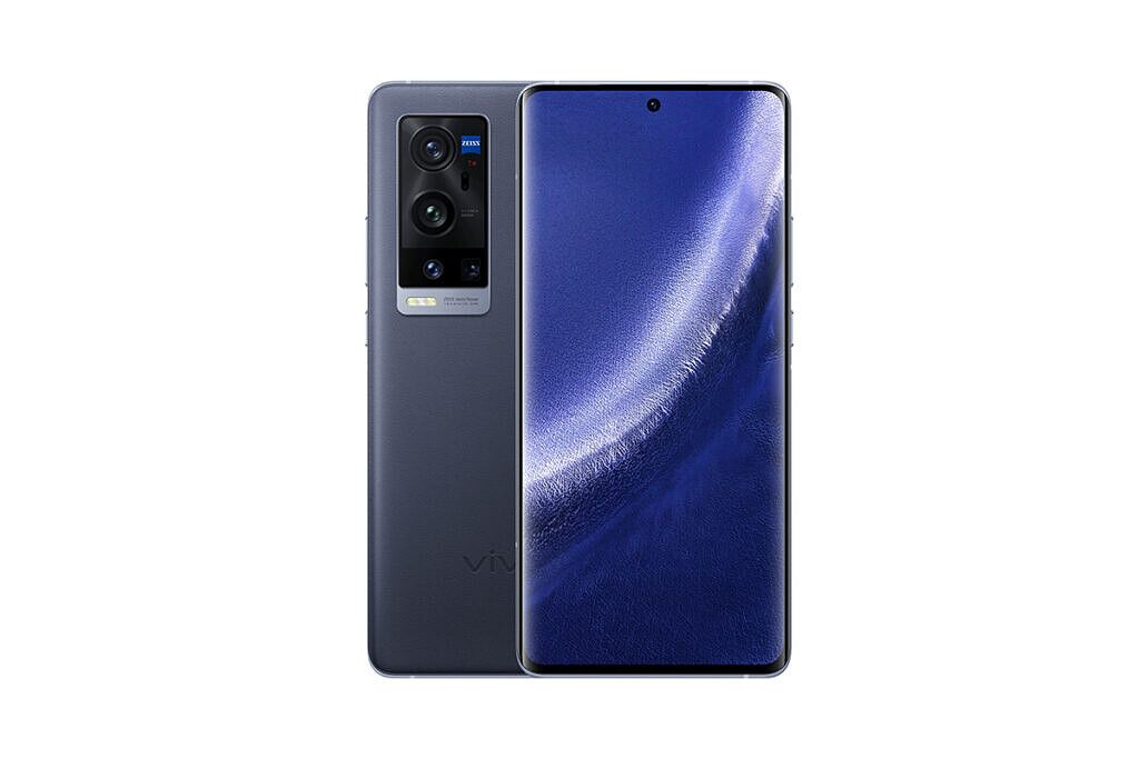 Vivo X60 Pro and X60 Pro Plus make their way out of China