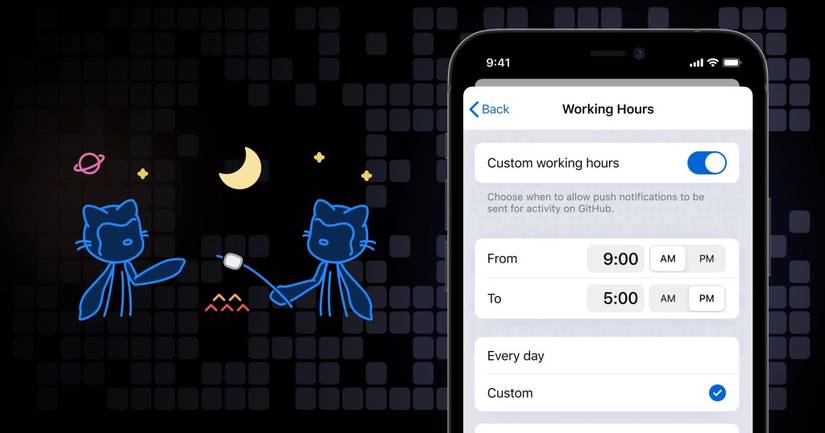 GitHub rolls out long-awaited features to its desktop and mobile apps