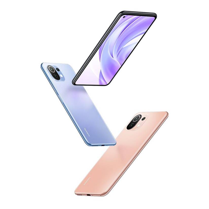 Xiaomi Mi 11 Lite 4G