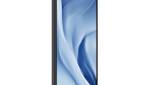 Xiaomi Mi 11 Lite 5G display on white background